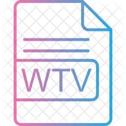 Wtv  Icon