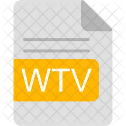 Wtv  Icon