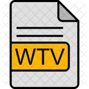 Wtv  Icon