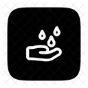 Wudhu  Symbol