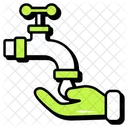 Wudhu  Icon