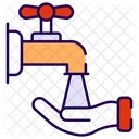 Wudhu  Icon
