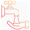Wudhu  Icon