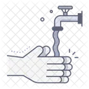 Wudhu  Icon