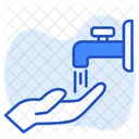 Wudu Icon