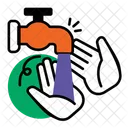 Wudu Icon