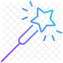 Wunderkerze Icon