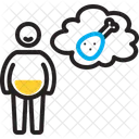 Wünschenswert  Symbol