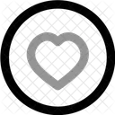 Wunschzettel Symbol