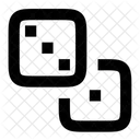 Wurfel Symbol