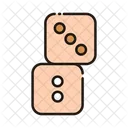 Würfel  Symbol