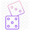 Würfel  Symbol