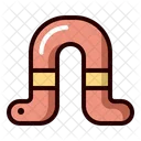 Wurm  Symbol