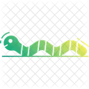 Wurm  Symbol