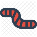 Wurm  Symbol