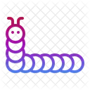 Wurm Symbol