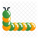 Wurm Symbol