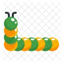 Wurm Symbol