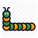 Wurm Symbol