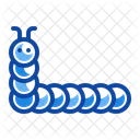 Wurm Symbol