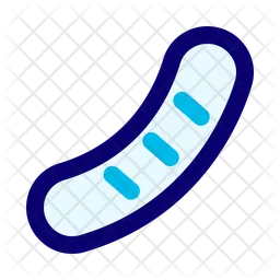 Wurst  Symbol