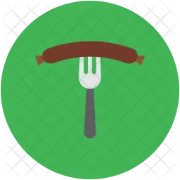 Wurst  Symbol