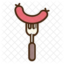 Wurst  Symbol