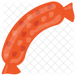 Wurst  Symbol