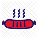 Wurst  Symbol