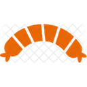 Wurst  Symbol