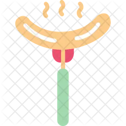 Wurst  Symbol