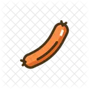 Wurst Symbol