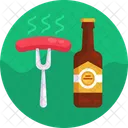 Bier Export Symbol