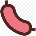 Wurst  Symbol