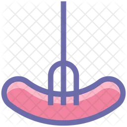 Wurst  Symbol