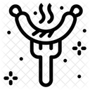 Wurst  Symbol