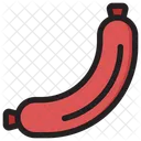 Wurst  Symbol