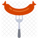 Wurst  Symbol