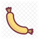 Wurst  Symbol