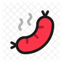 Wurst  Symbol