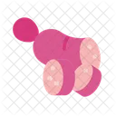 Wurst  Symbol