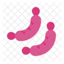 Wurst  Symbol