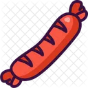 Wurst  Symbol