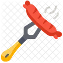 Wurst  Symbol