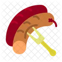 Wurst  Symbol