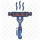 Wurst  Symbol