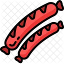Wurst  Symbol