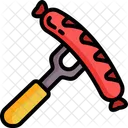 Wurst  Symbol