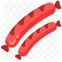 Wurst  Symbol