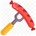 Wurst  Symbol